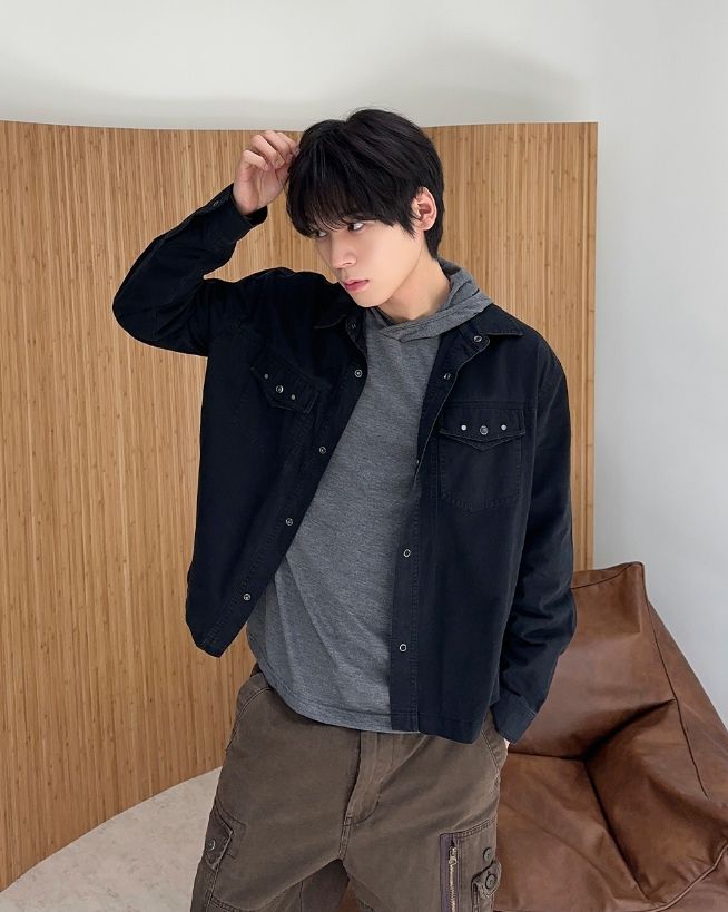 Airen Soft Warmer Hoodie