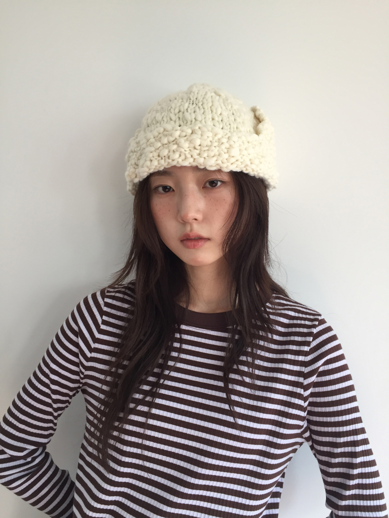 Bolda Striped Long Sleeve (2color)