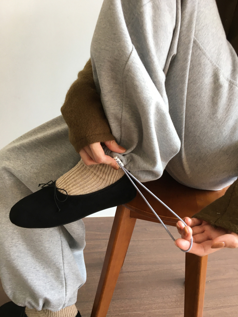Rita string pants (6color)