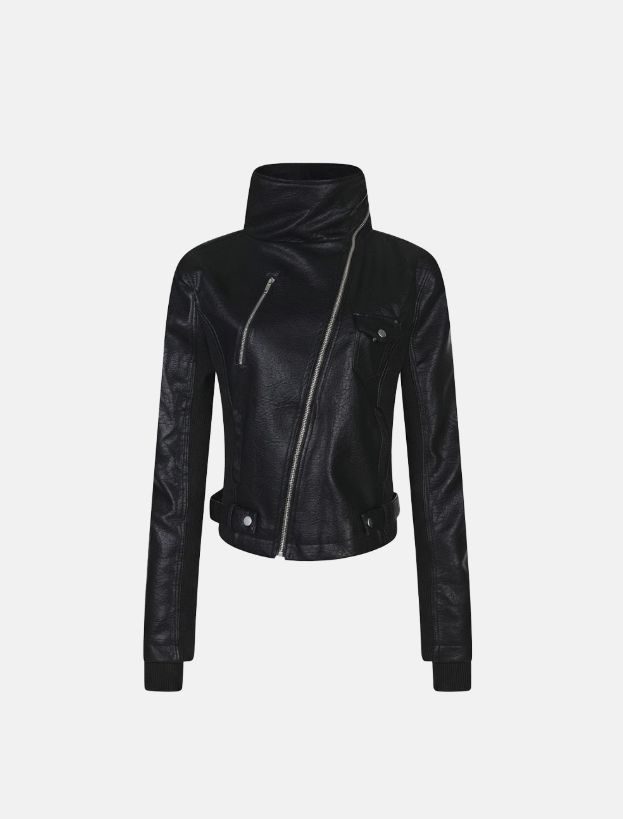 EEUN（イウン）の「Bexa Rider Jacket（Jackets/Outerwear）」