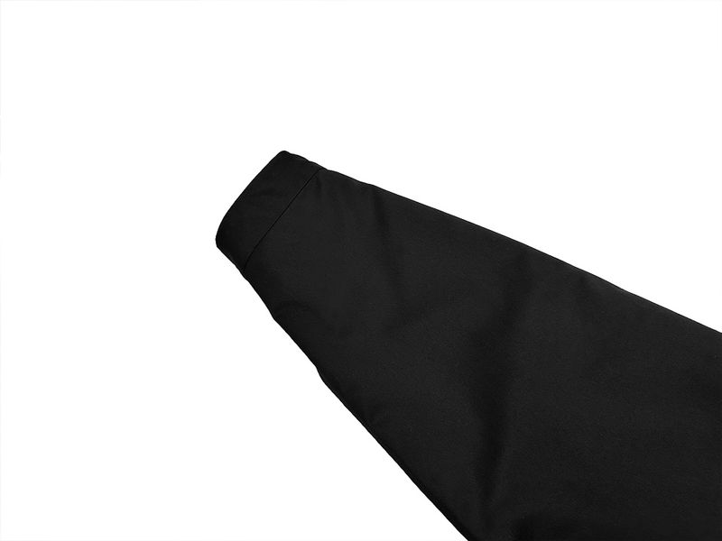 Edion Maxi Hooded Coat