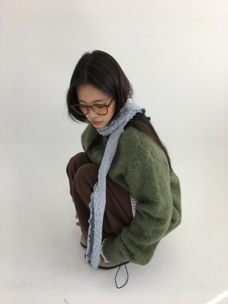 Verso Mix Muffler (3color)