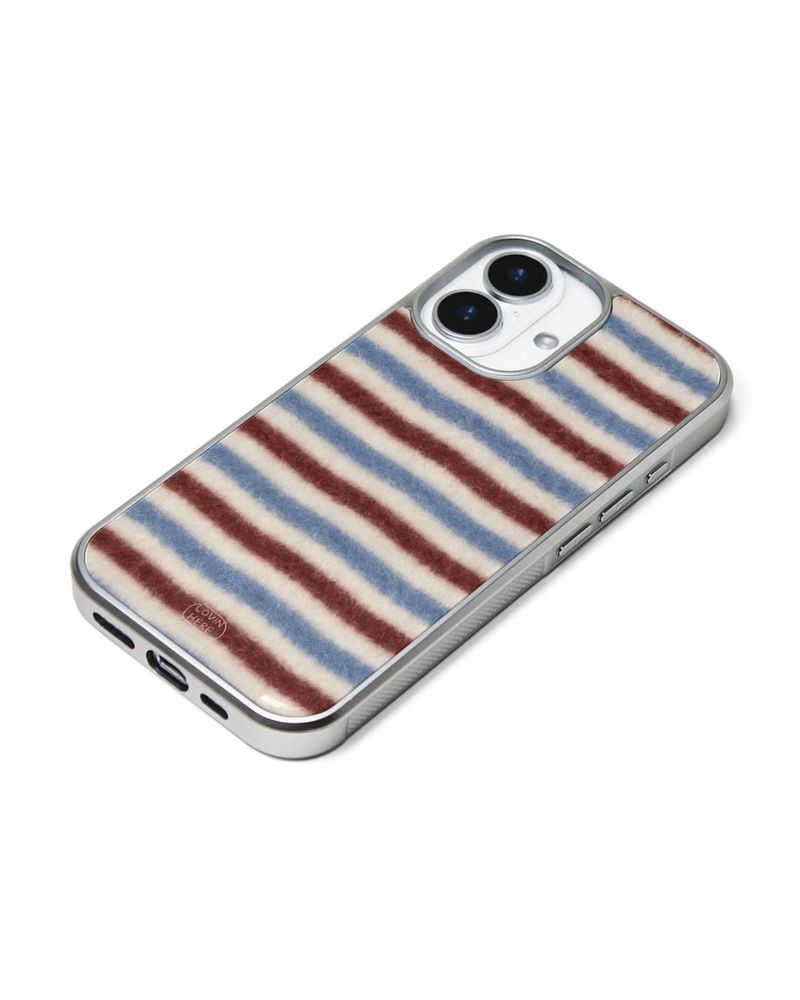 Heritage Case