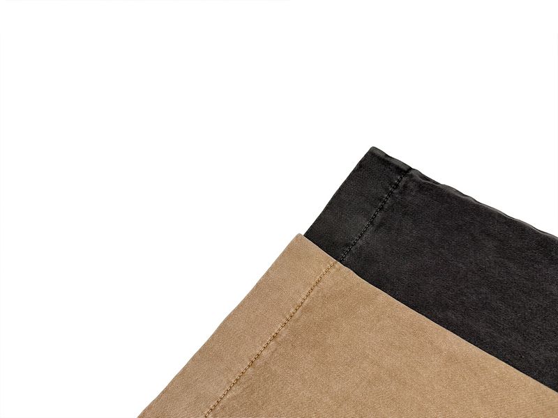 Verdin Crop Wide Pants