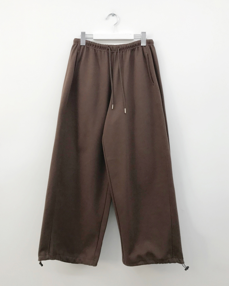 Rita string pants (6color)