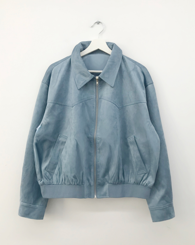 Ciel du Suede Blouson (1color)