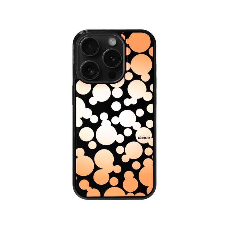 DANCE（ダンス）の「DANCE dot case no. 085（Smartphone Accessories）」