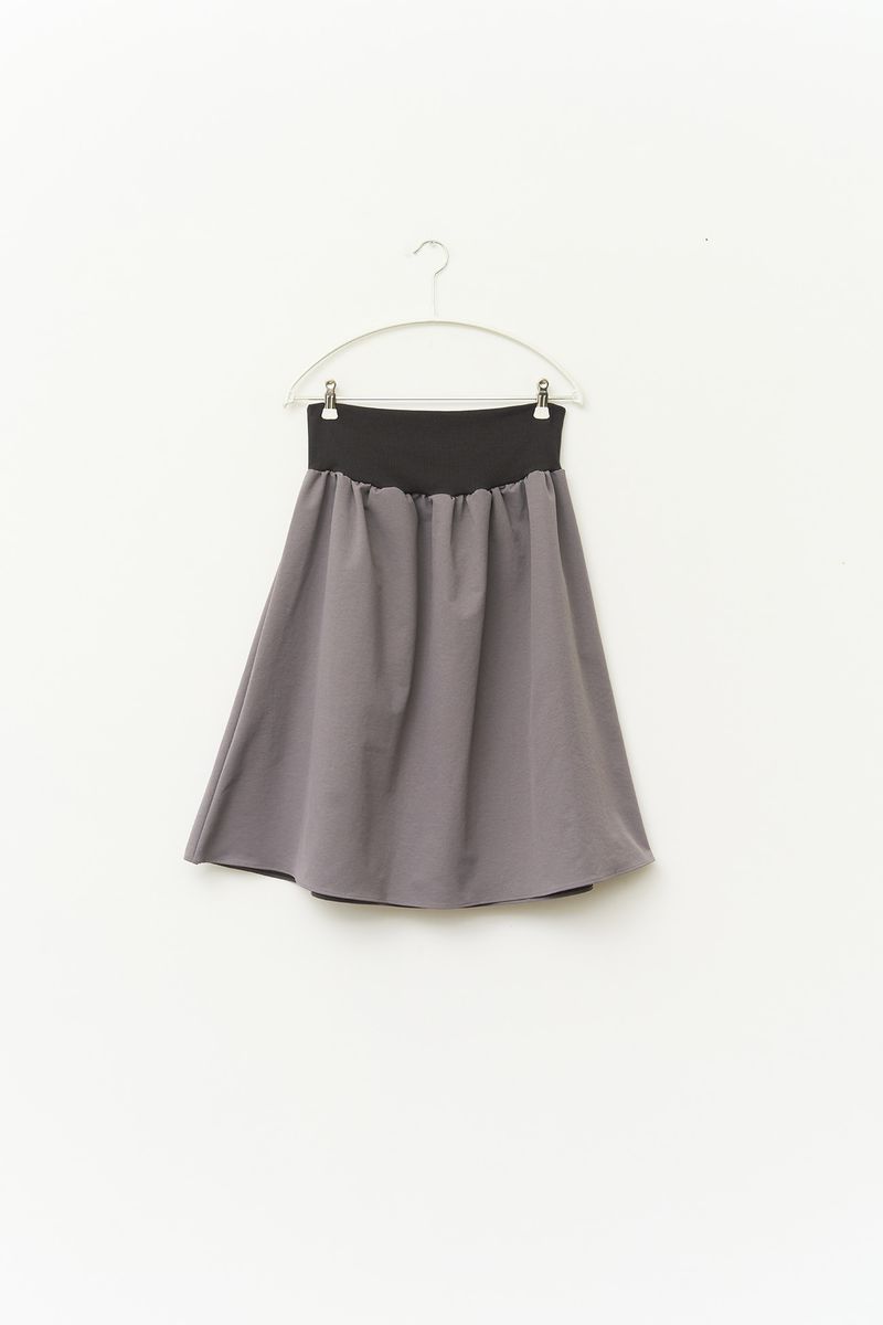(W) Polki Skirt