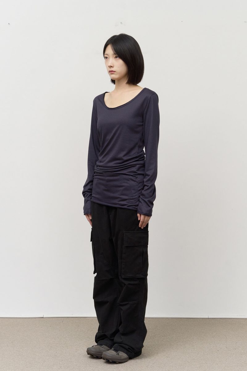(W) Dunst Top