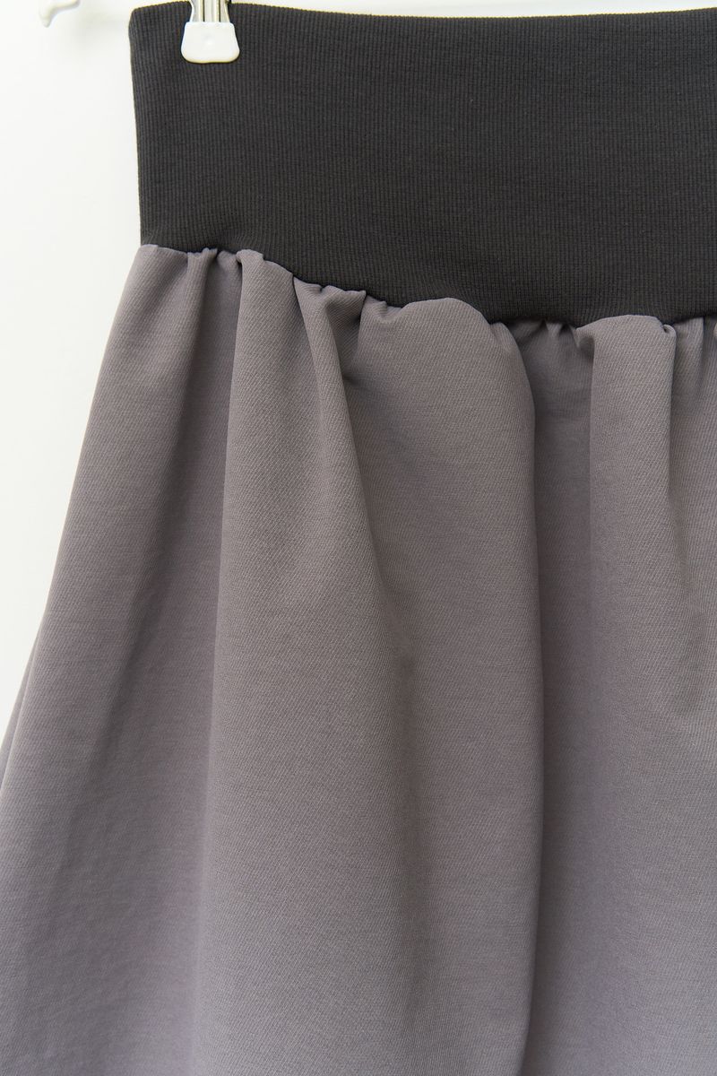 (W) Polki Skirt