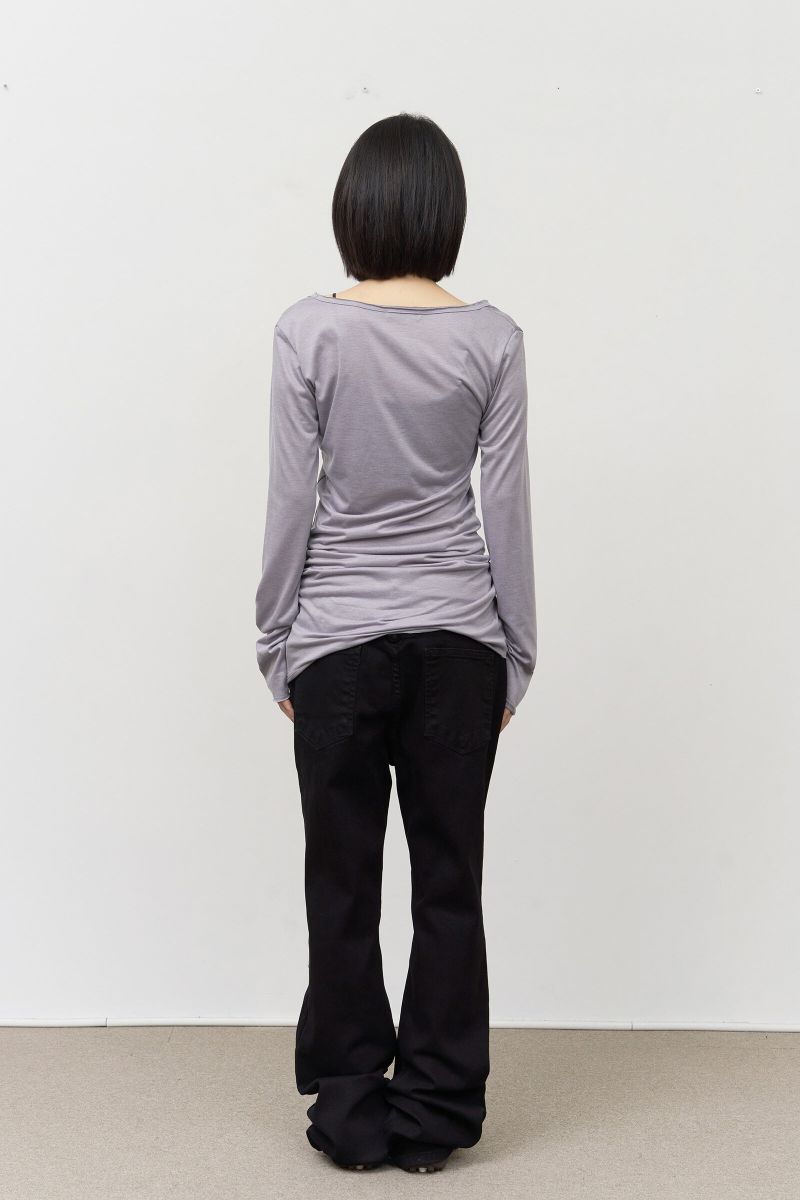 (W) Dunst Top