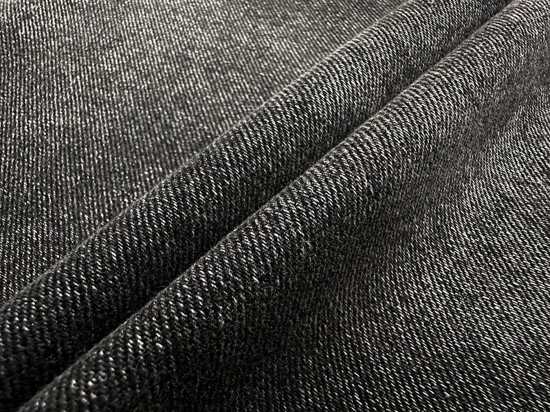 Filine Washing Wide Denim
