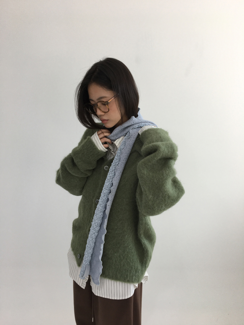 Verso Mix Muffler (3color)