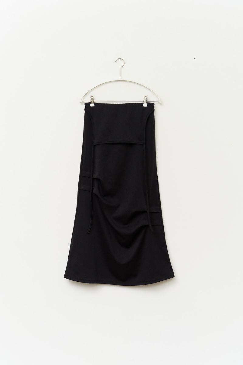 (W) Frozen Skirt