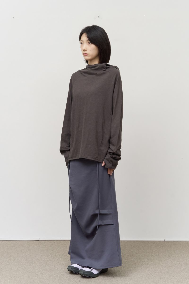 (W) Frozen Skirt