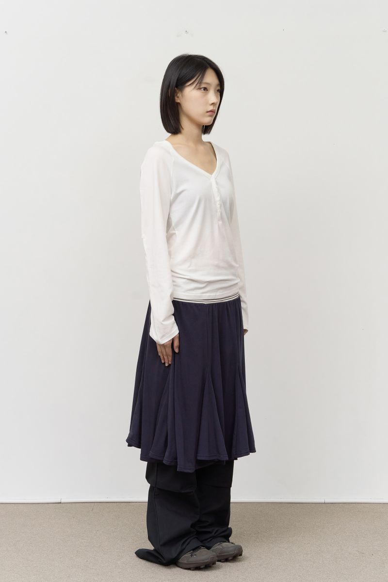 (W) Kenny Skirt