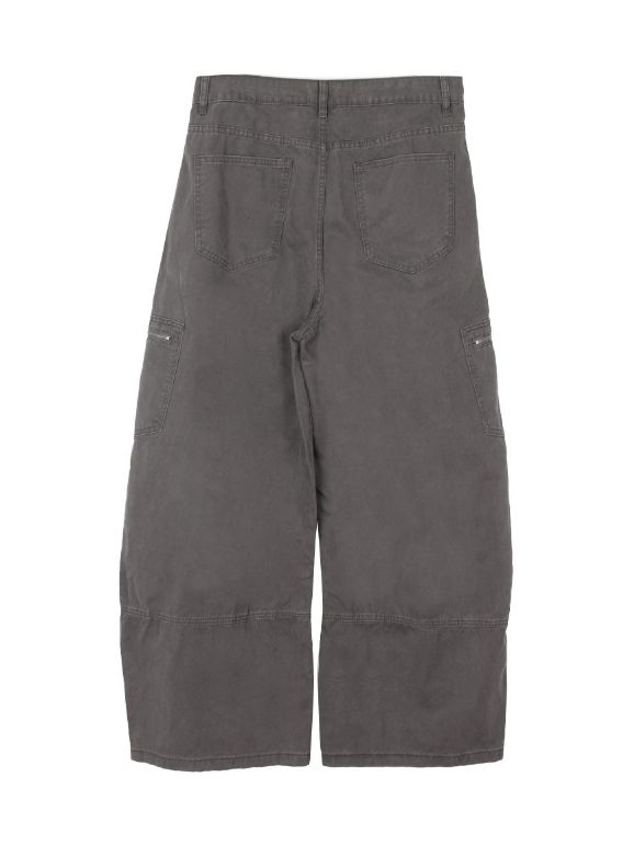Luphen Cation Wide Pants