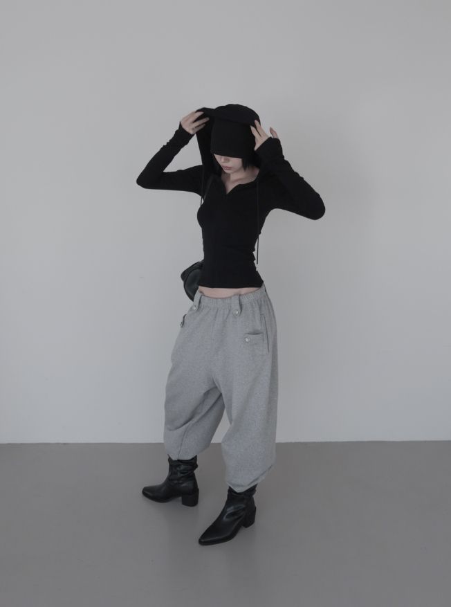 Toa Napoleon Jogger Pants