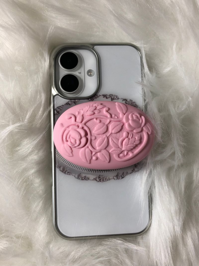 [Mag safe] soap tray case