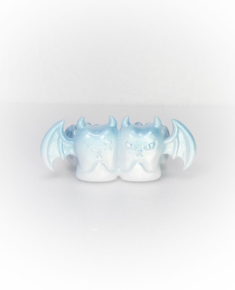 ヘックス ツイー バングル