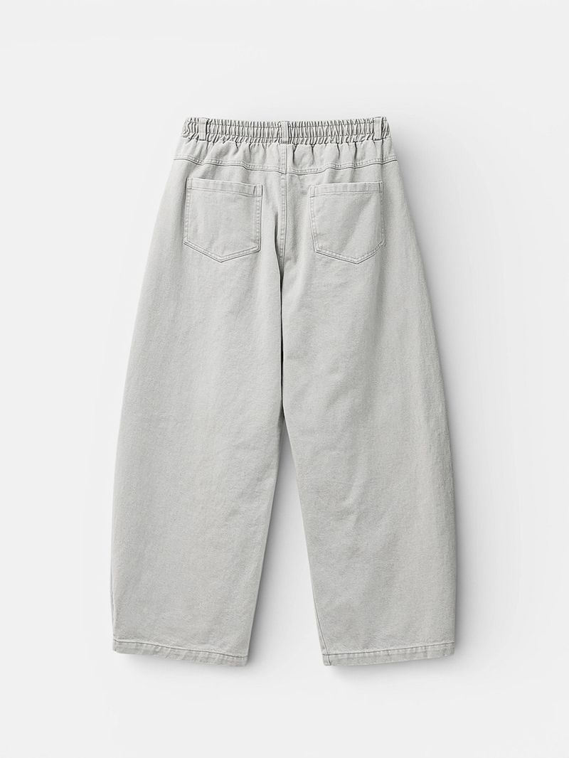 Beller Balloon Cation Pants
