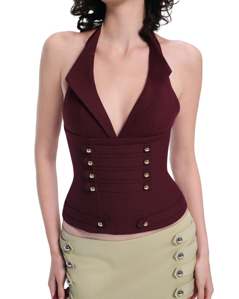 PAVIN TOP