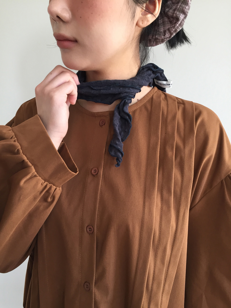 DUGGY（ダギー）の「シスピア スカーフ(4color)（ファッション小物）」
