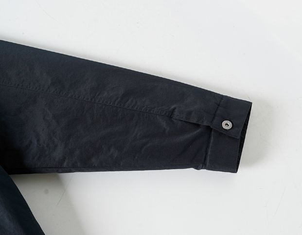 26FW★ Yaden Coverall Jacket