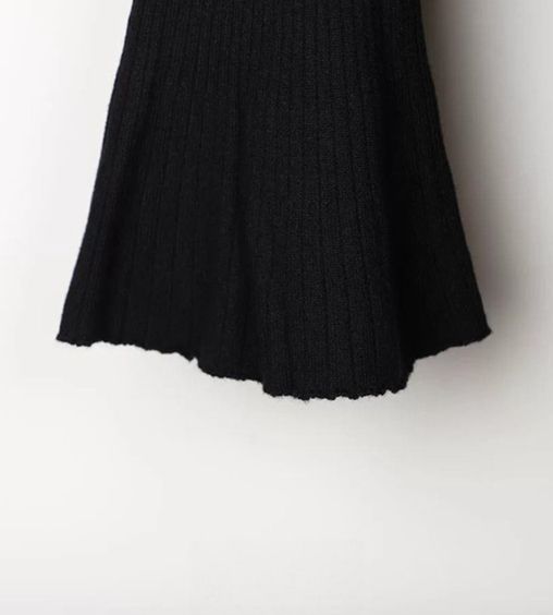 Bin Flare Knit One Piece