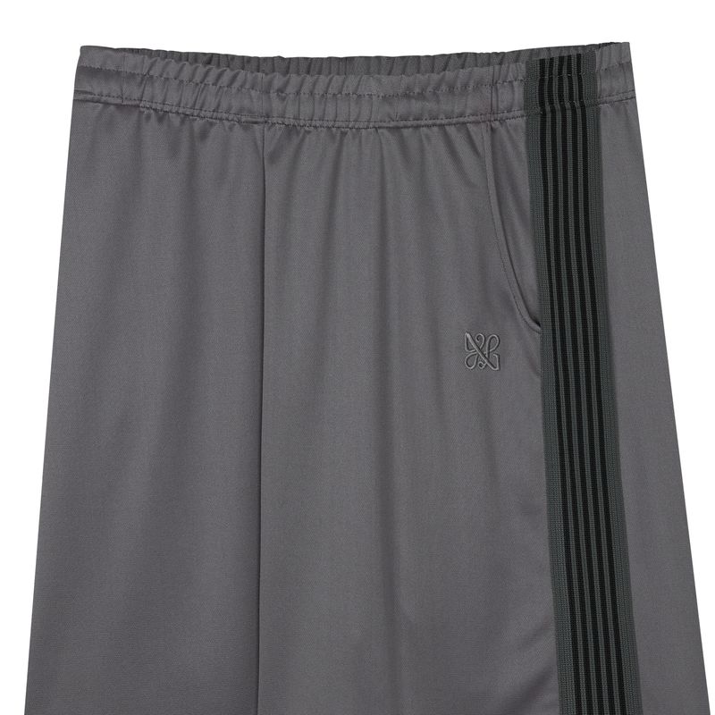 Tesen Track Pants Charcoal