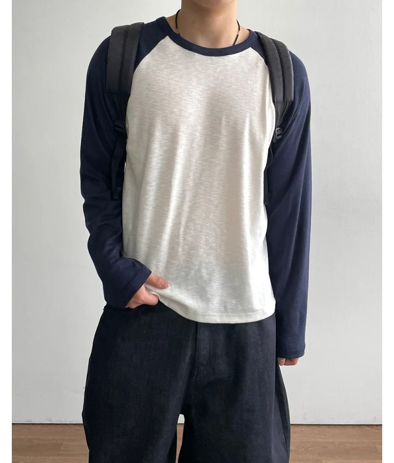Heather Nagrand Long Sleeve