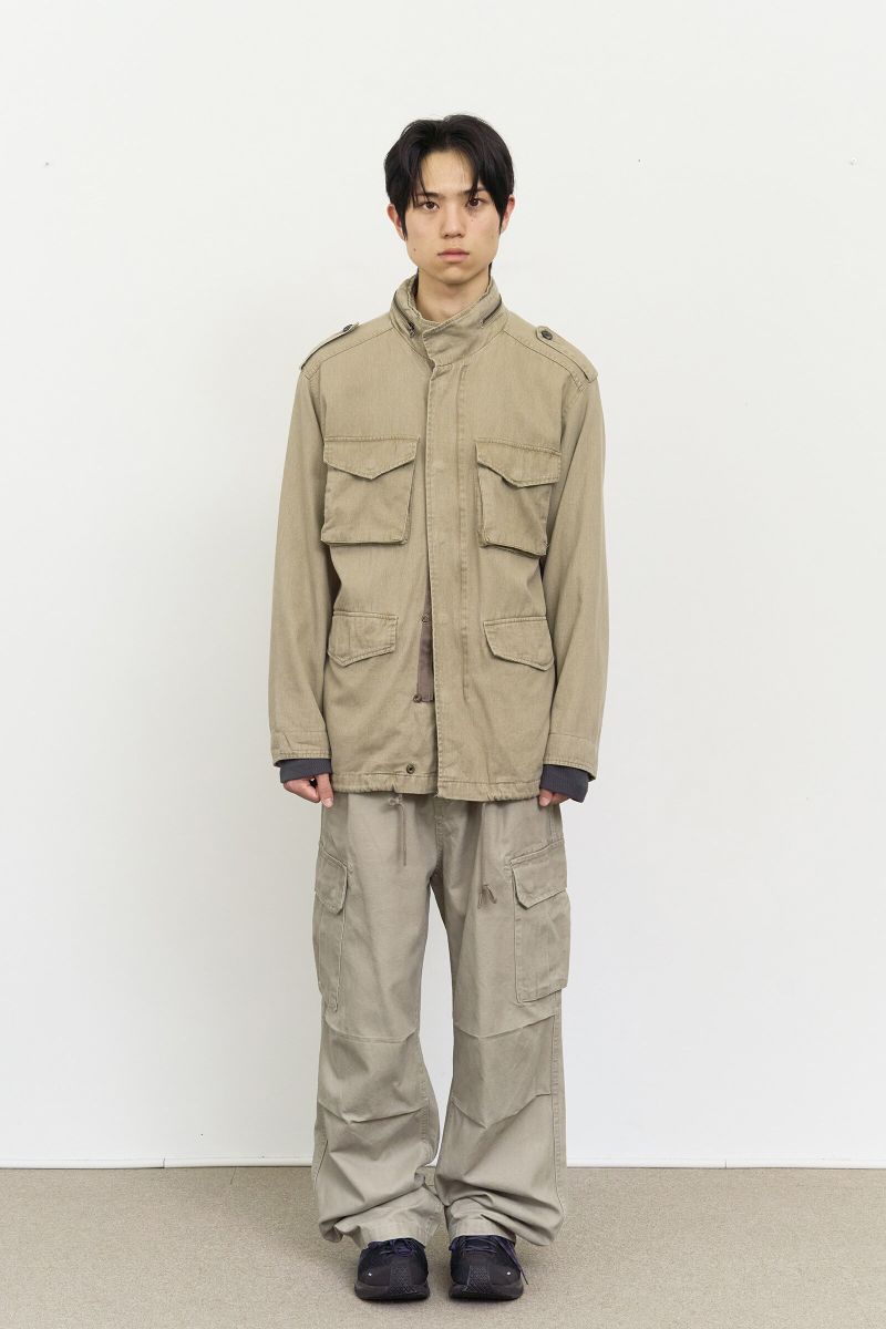 Cone M65 Field Jacket