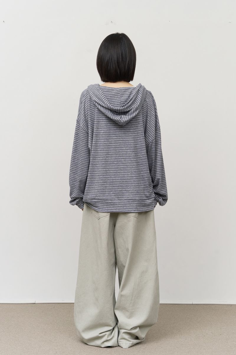 Beller Balloon Cation Pants