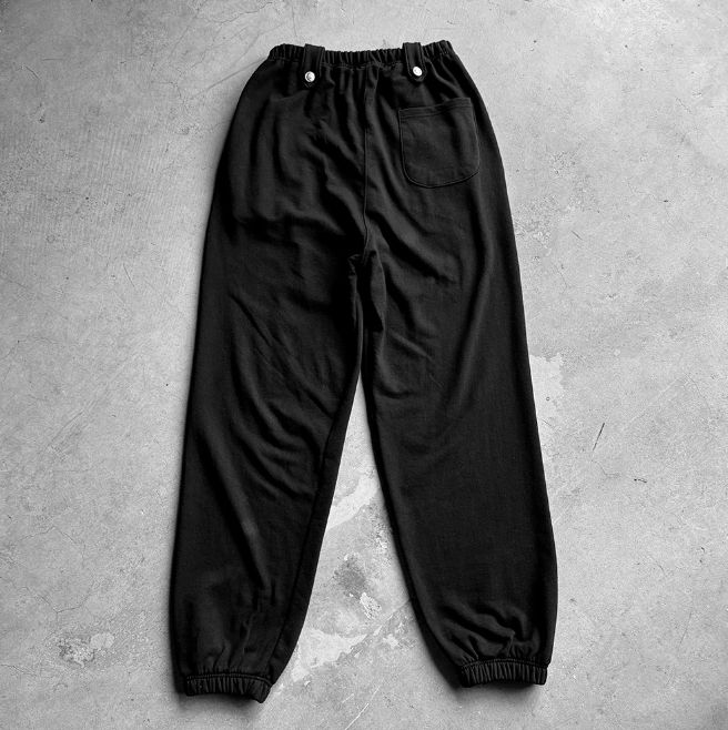 Toa Napoleon Jogger Pants