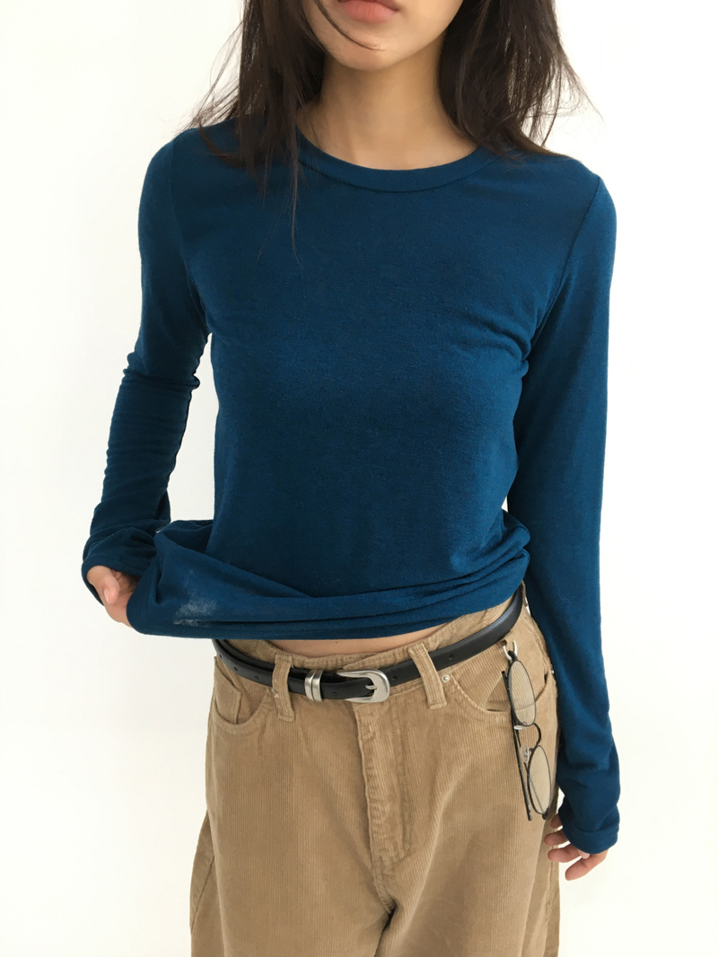 Ano Doubling Belt (4color)