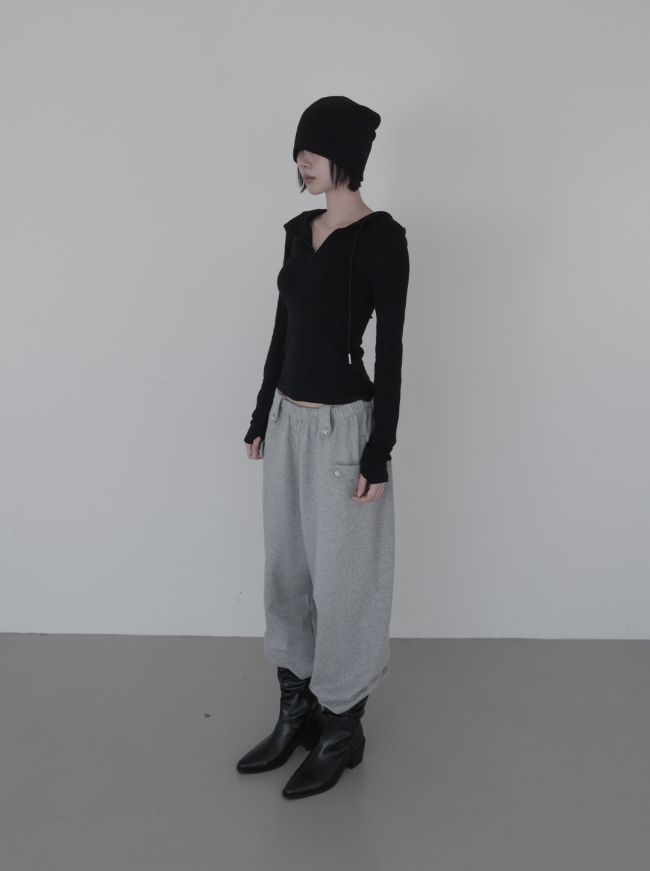 Toa Napoleon Jogger Pants