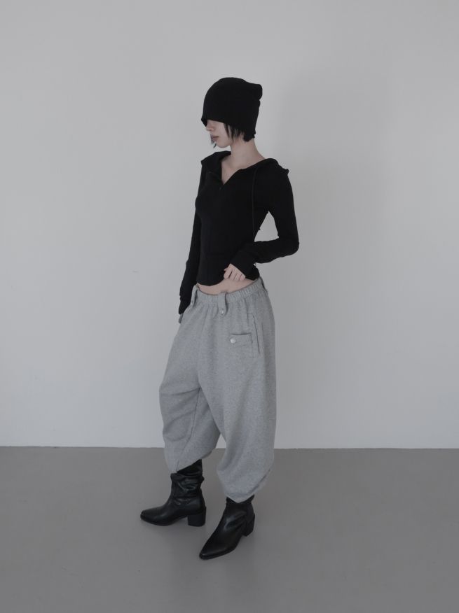 Toa Napoleon Jogger Pants