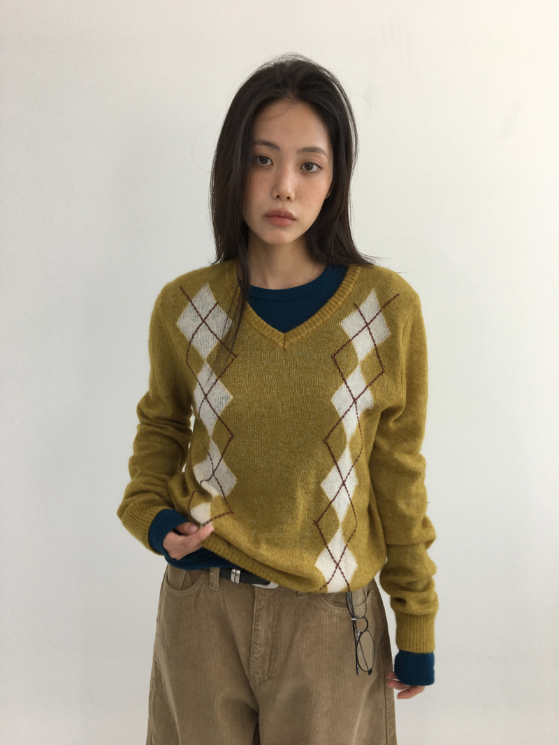 Ano Doubling Belt (4color)