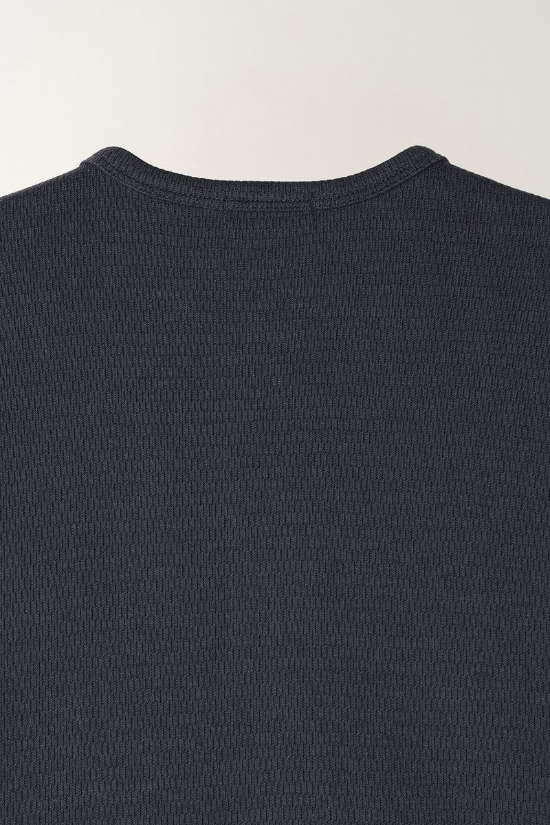 Ake Henley Longsleeve
