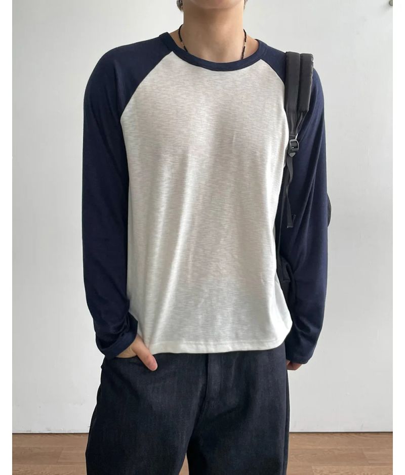 IDF（アイディーエフ）の「Heather Nagrand Long Sleeve（Tops）」