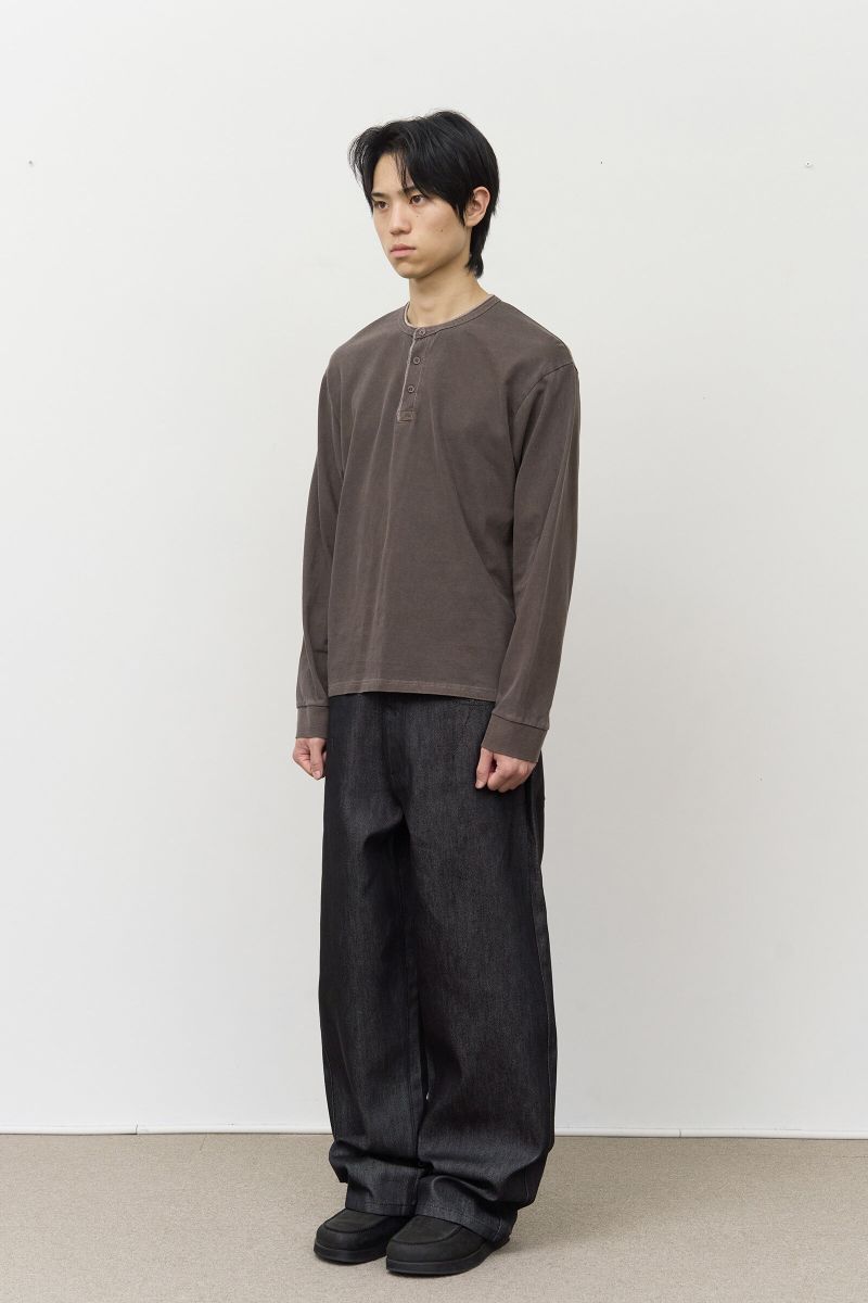 Ep Pigment Longsleeve