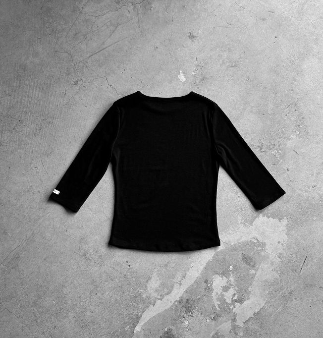 Seon Daily Three Quarter Tee