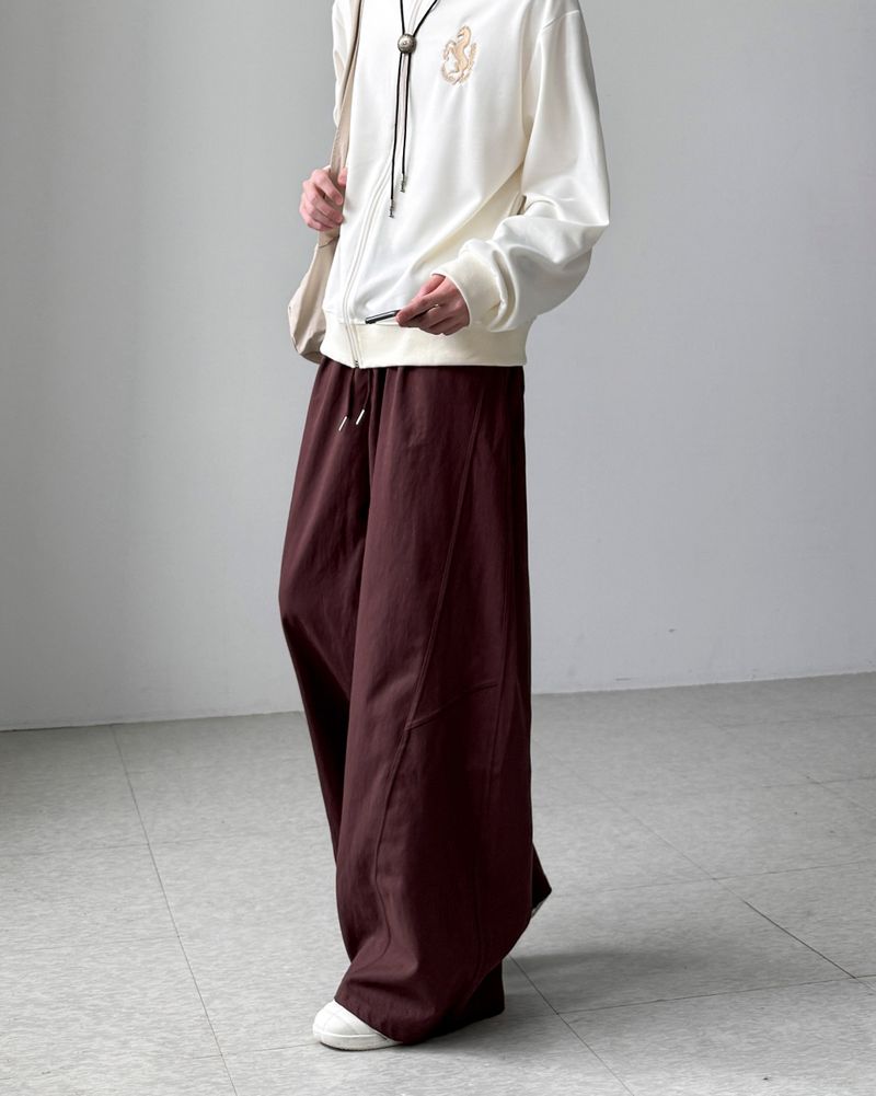 Blair Curve Wide Pants