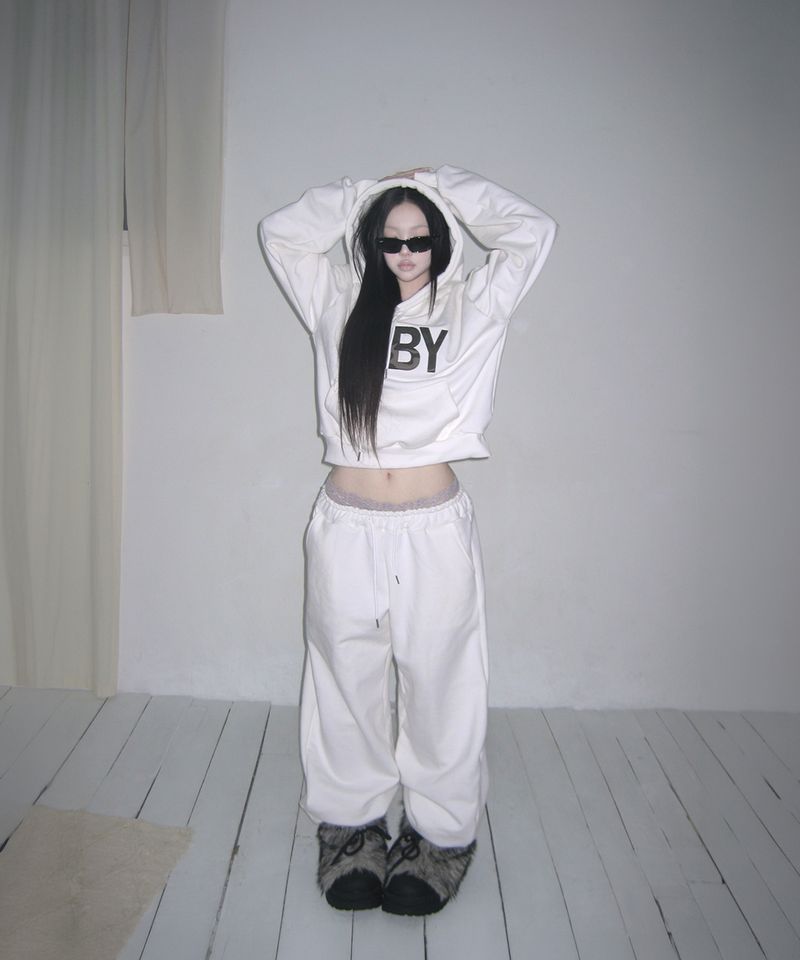 camo baby sweat pt (4colors)