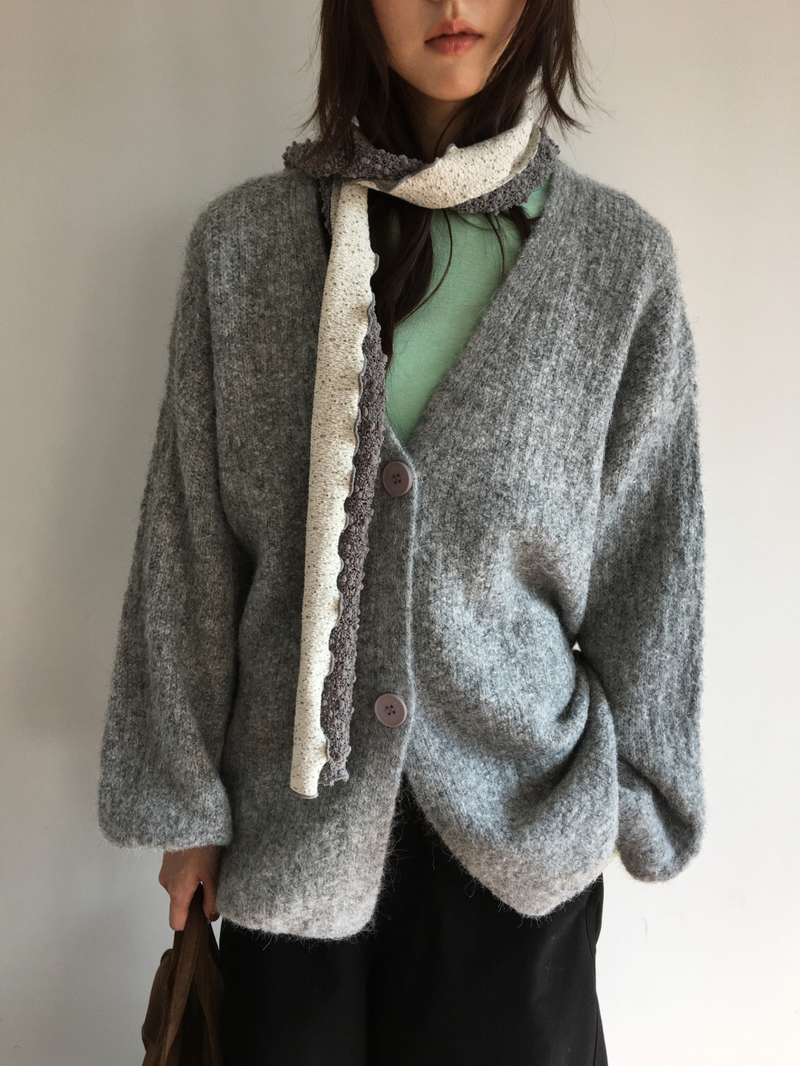 Verso Mix Muffler (3color)