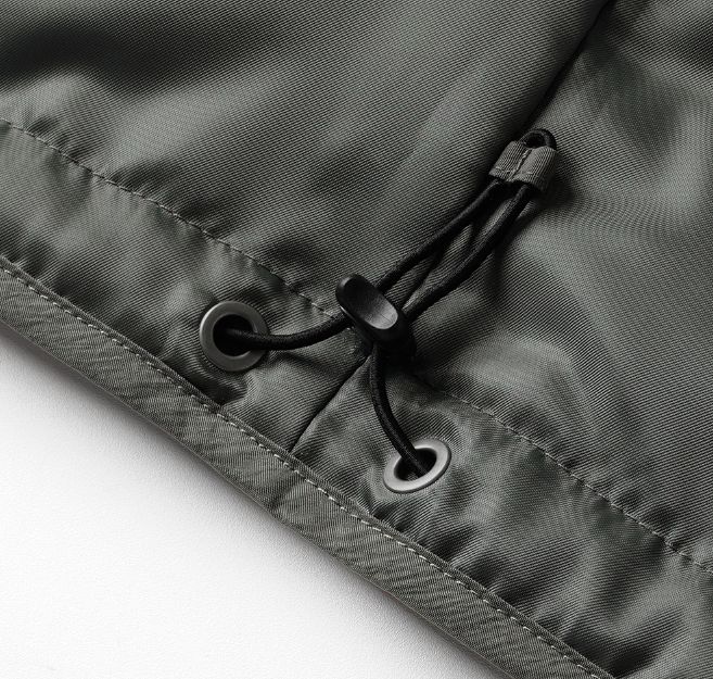 26FW★ Wind Block Liner Jacket