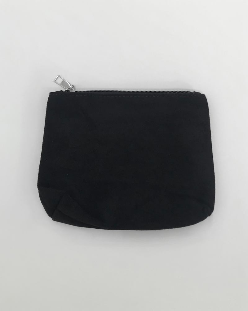 Hobos Suede Shoulder Bag (2color)