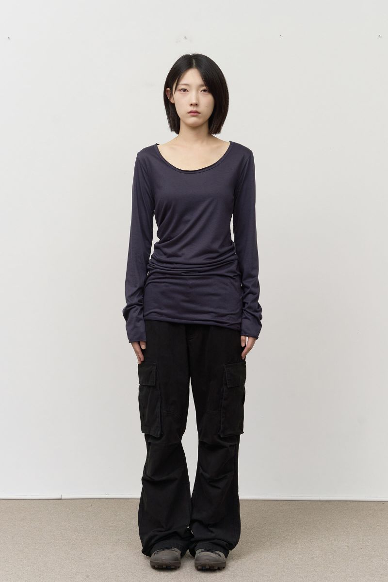 (W) Dunst Top