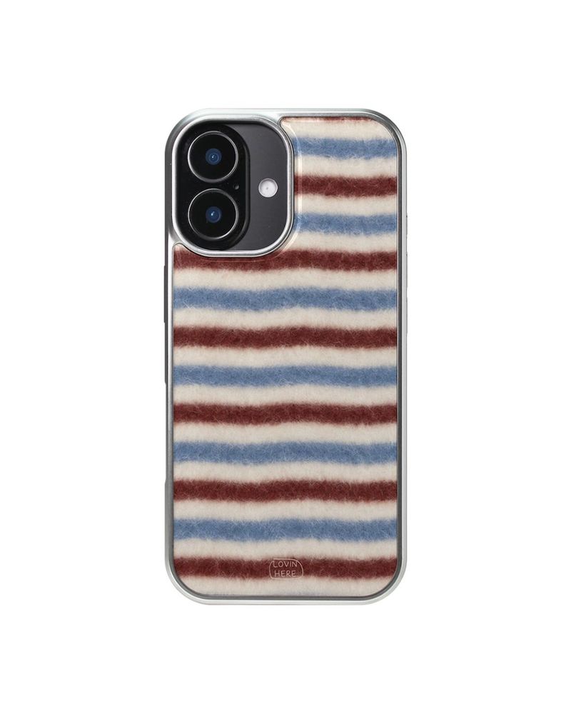 Heritage Case