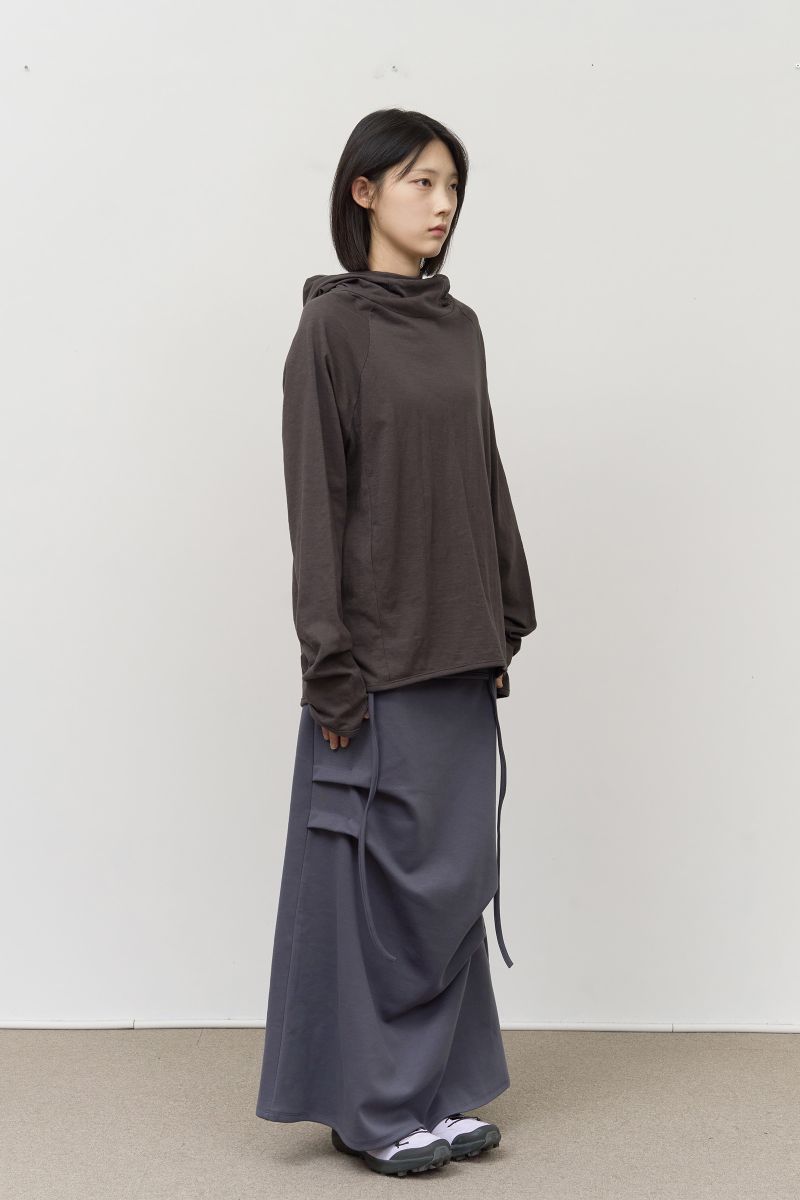 (W) Frozen Skirt